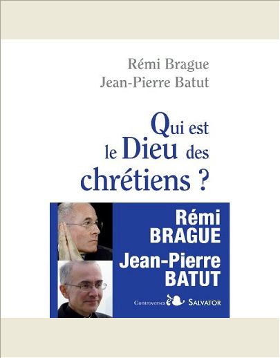 QUI EST LE DIEU DES CHRETIENS ?
