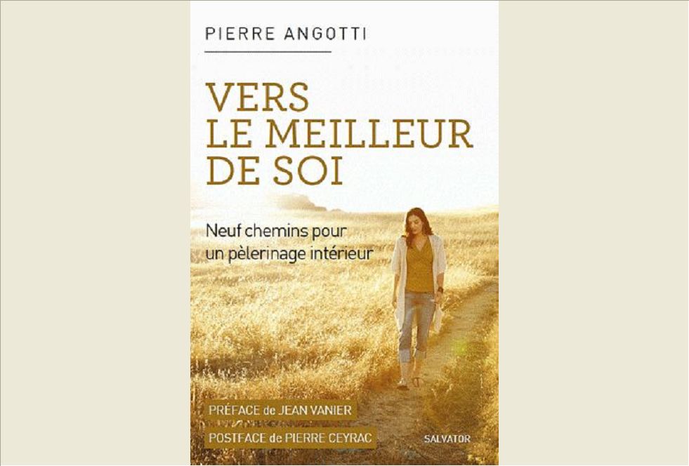 VERS LE MEILLEUR DE SOI
