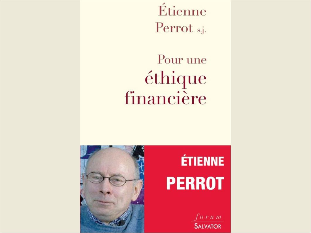 REFUS DU RISQUE ET CATASTROPHES FINANCIERES