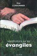 MEDITATIONS SUR LES EVANGILES