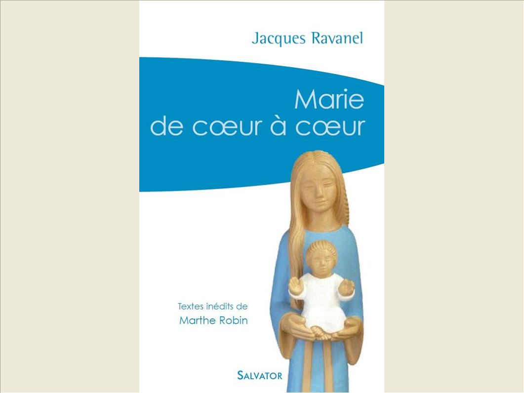 MARIE DE COEUR A COEUR