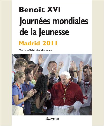 JMJ MADRID 2011