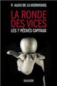 LA RONDE DES VICES LES 7 PECHES CAPITAUX