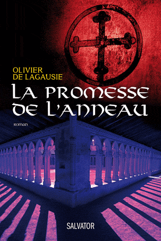 LA PROMESSE DE L'ANNEAU
