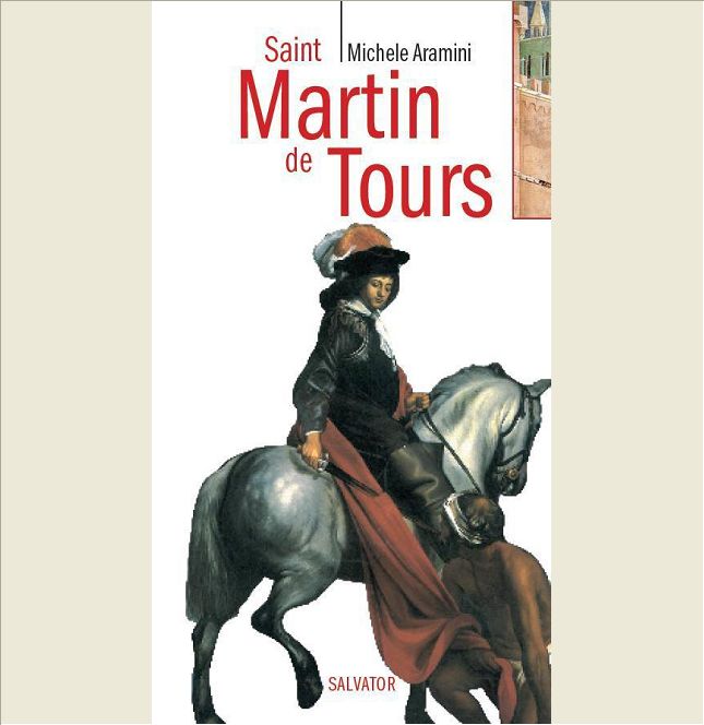 SAINT MARTIN DE TOURS PETIT GUIDE SALVATOR