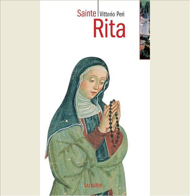 SAINTE RITA PETIT GUIDE SALVATOR