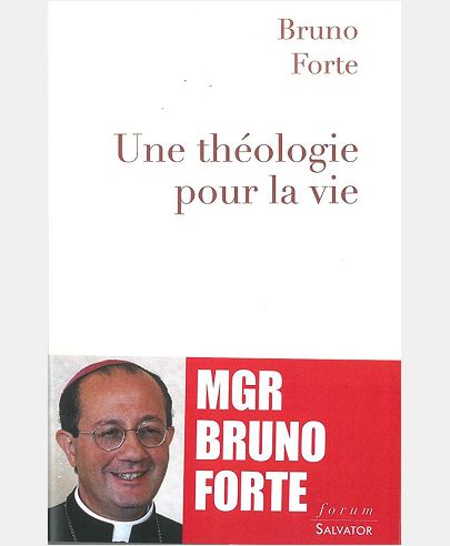 UNE THEOLOGIE POUR LA VIE