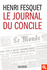 LE JOURNAL DU CONCILE