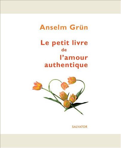 PETIT LIVRE DE L'AMOUR AUTHENTIQUE