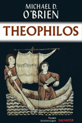 THEOPHILOS NOEL 2012