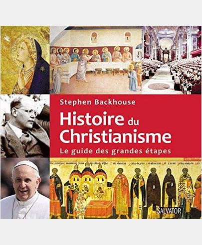 HISTOIRE DU CHRISTIANISME