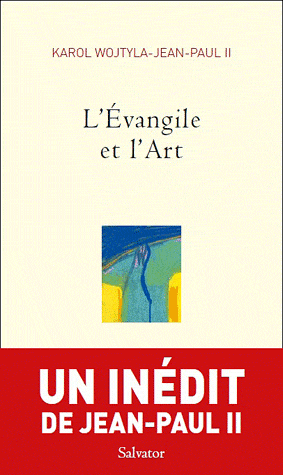 L'EVANGILE ET L'ART