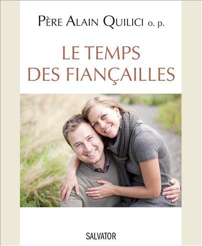 LE TEMPS DES FIANCAILLES