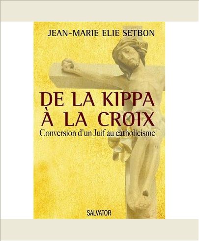 DE LA KIPPA A LA CROIX DE LA KIPPA A LA CROIX
