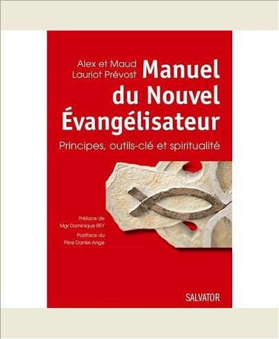 MANUEL DU NOUVEL EVANGELISATEUR