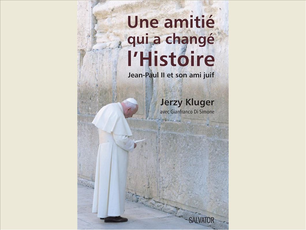 UNE AMITIE QUI A CHANGE L'HISTOIRE
