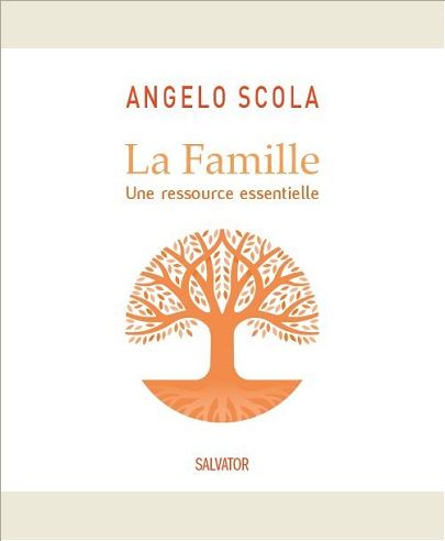 LA FAMILLE UNE RESSOURCE ESSENTIELLE
