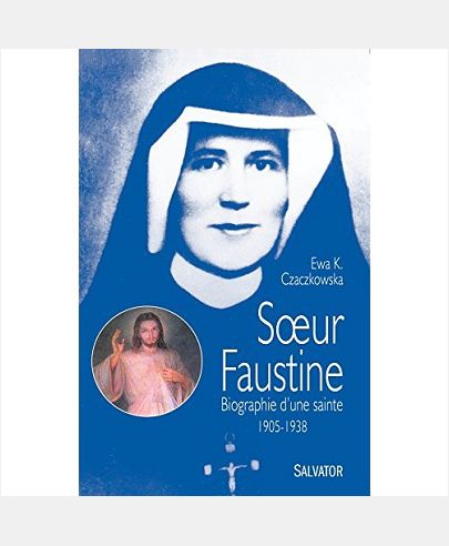 SOEUR FAUSTINE