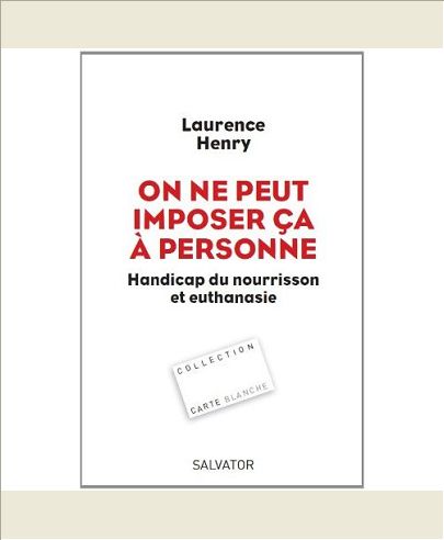 ON NE PEUT IMPOSER CA A PERSONNE