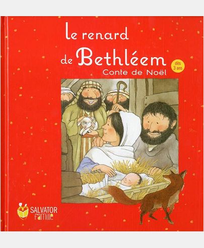 LE RENARD DE BETHLEEM