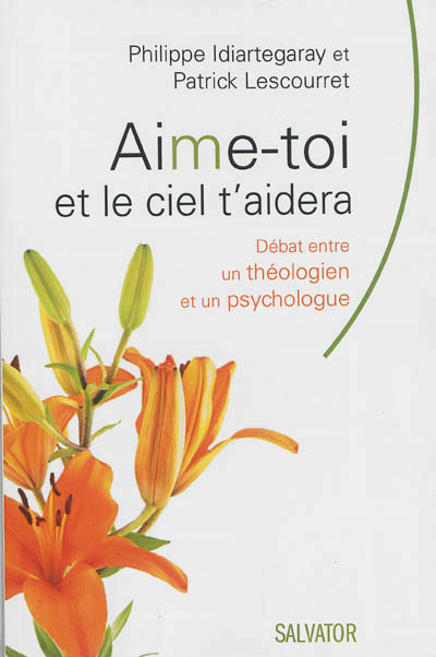 AIME-TOI ET LE CIEL T'AIDERA