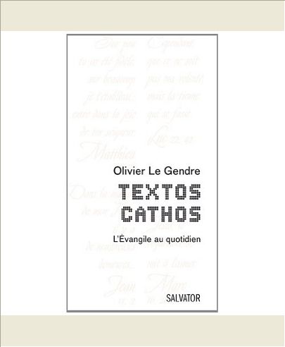 TEXTOS CATHOS