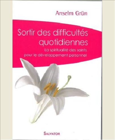 SORTIR DES DIFFICULTES QUOTIDIENNES (VERSION POCHE)