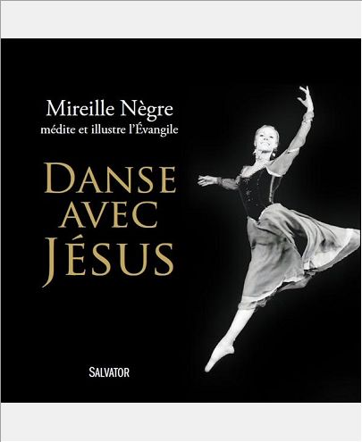 DANSE AVEC JESUS