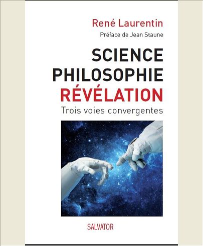 SCIENCE PHILOSOPHIE REVELATION
