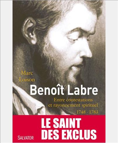 BENOIT LABRE