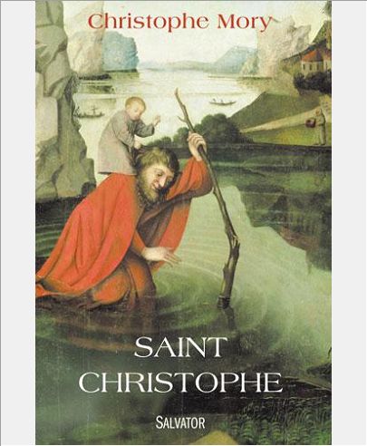 SAINT CHRISTOPHE