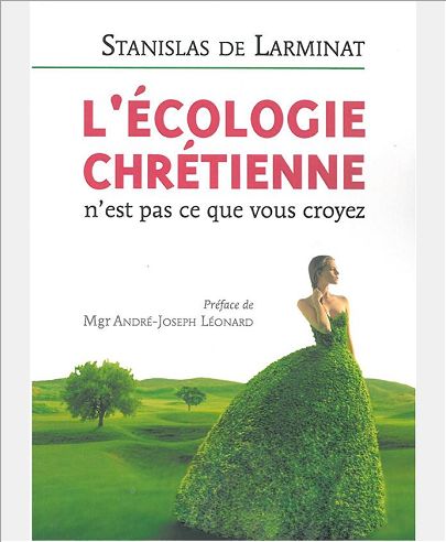 L'ECOLOGIE CHRETIENNE