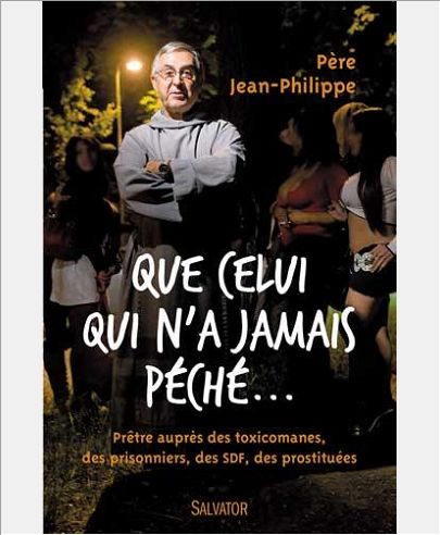Que celui qui n'a jamais pÃ©chÃ©...