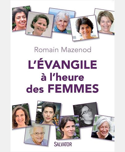 L'EVANGILE A L'HEURE DES FEMMES
