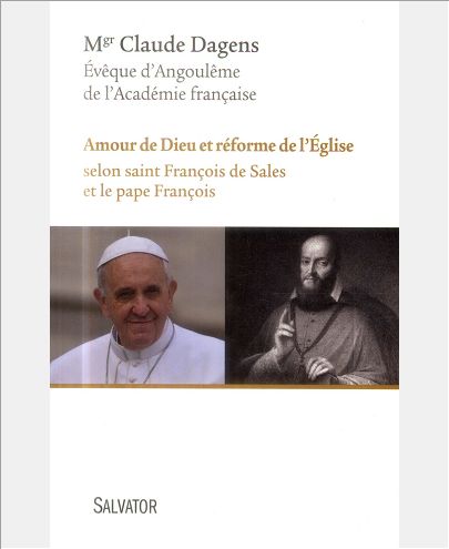 AMOUR DE DIEU ET REFORME DE L'EGLISE