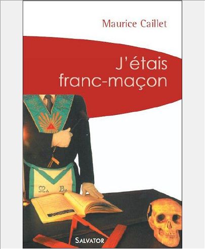 J'ETAIS FRANC-MACON (POCHE)