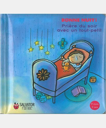 BONNE NUIT !