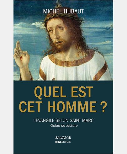 QUEL EST CET HOMME ?