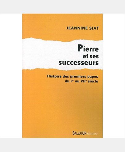 PIERRE ET SES SUCCESSEURS