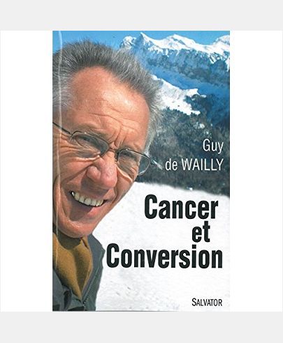 CANCER ET CONVERSION