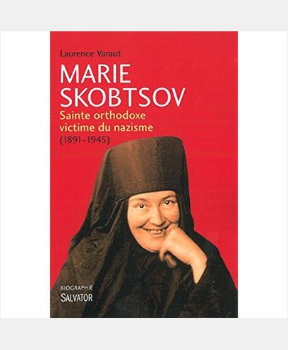 MERE MARIE SKOBTSOV