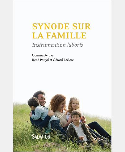 SYNODE SUR LA FAMILLE