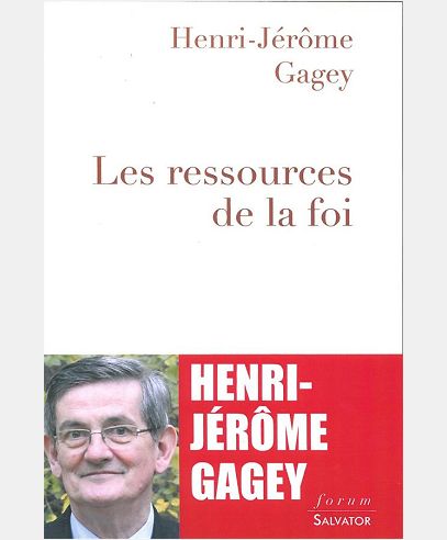 LES RESSOURCES DE LA FOI