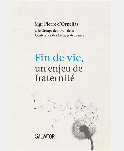 FIN DE VIE, UN ENJEU DE FRATERNITE
