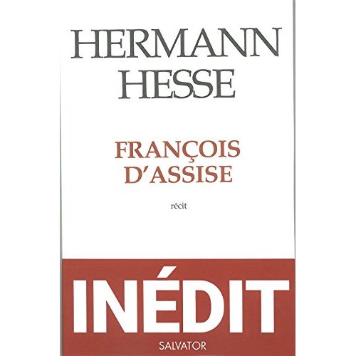 FranÃ§ois DÂ´Assise