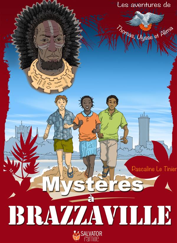 MYSTERES A BRAZZAVILLE