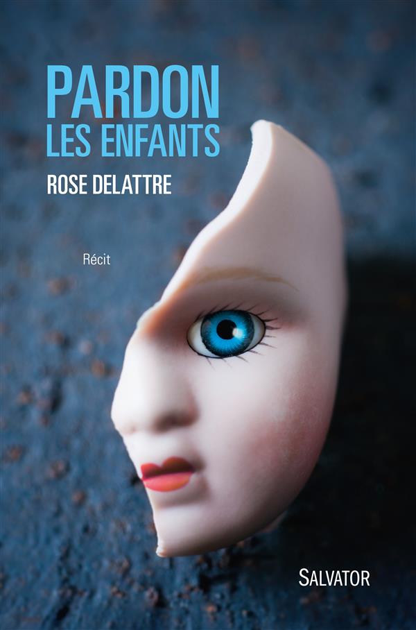 PARDON LES ENFANTS. RECIT