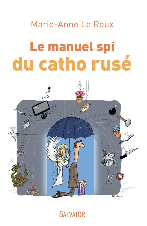 LE MANUEL SPI DU CATHO RUSE