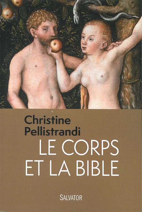 LE CORPS ET LA BIBLE