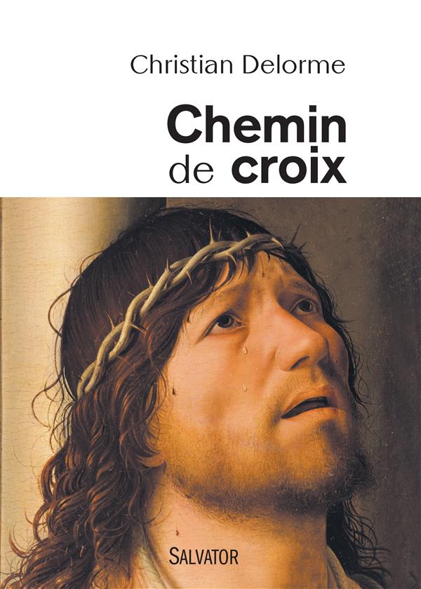 CHEMIN DE CROIX (DELORME)